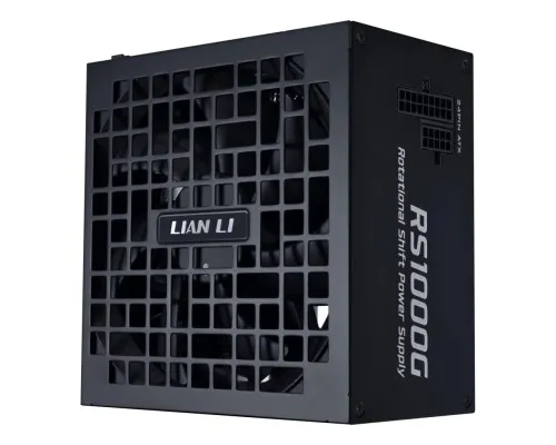 Блок живлення Lian Li 1000W (G9P.RS1000G.B000.EU)