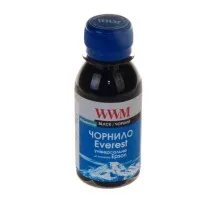 Чорнило WWM EPSON UNIVERSAL EVEREST pigmented black (EP02/BP-2)