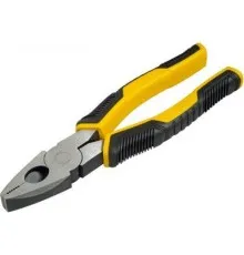 Плоскогубці Stanley Cushion Grip L=200мм. (STHT0-74367)