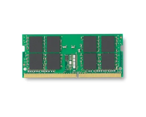 Модуль пам'яті для ноутбука SoDIMM DDR4 32GB Kingston (KVR32S22D8/32)