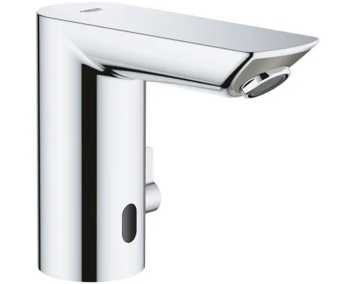 Змішувач Grohe BauCosmo E (36451000)