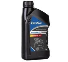 Компресорна олива Enersol VDL100, 1 л (Supreme-CompressorOil_VDL100)