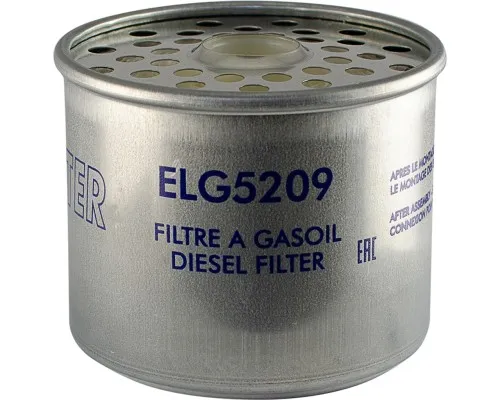 Фільтр паливний MECAFILTER ELG5209