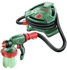 Фарбопульт Bosch фарборозпилювач PFS 5000 E (0.603.207.202)