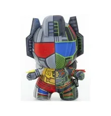 М'яка іграшка YUME колекційна Transformers - Grimlock м'яконабивна (19621)