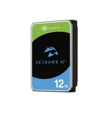 Жорсткий диск 3.5" 12TB Seagate (ST12000VE003)