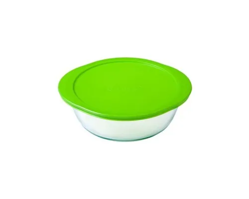 Форма для випікання Pyrex Cook Store кругла 2.3 л 26 см (208P000/7646)