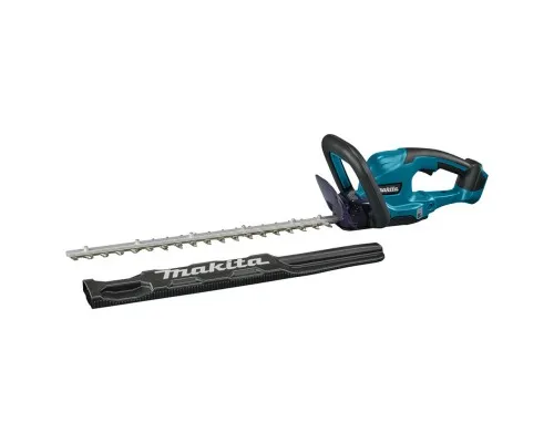 Кущоріз Makita LXT, 18V, 500 мм (без АКБ та ЗП) (DUH507Z)