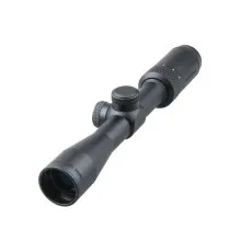 Оптичний приціл Vector Optics Matiz 2-7x32 (25,4 мм) MOA SFP (SCOM-33)