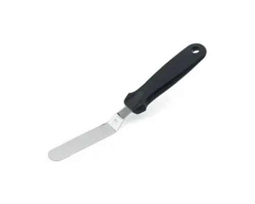 Шпатель кондитерський Silikomart 9 см (SP-ANG 20)