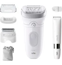 Епілятор Braun SE 7-441