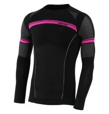 Термокофта Lasting Wut52 9040 - L/XL - чорний (002.001.5355)