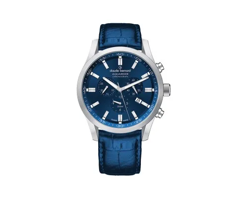 Наручний годинник Claude Bernard 10222 3C BUIN1