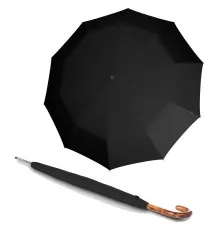 Парасоля Knirps T.771 Long Automatic Black (Kn96-3773-1000)