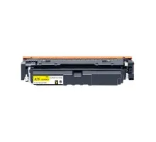 Картридж ACO Canon 069 Yellow 1900 ст (ACO-CRG-069NC Y)