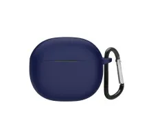 Чохол для навушників Armorstandart Hang Case для Xiaomi Redmi Buds 4 Active Dark Blue (ARM73540)