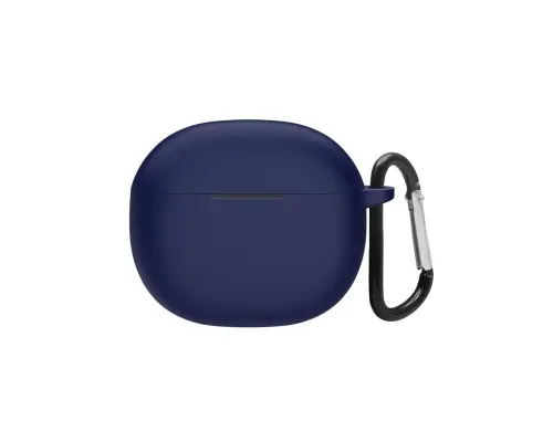 Чохол для навушників Armorstandart Hang Case для Xiaomi Redmi Buds 4 Active Dark Blue (ARM73540)