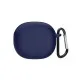 Чохол для навушників Armorstandart Hang Case для Xiaomi Redmi Buds 4 Active Dark Blue (ARM73540)