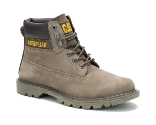 Черевики Caterpillar (CAT) Colorado 2.0 P726077 сірі 36 (195020571101)