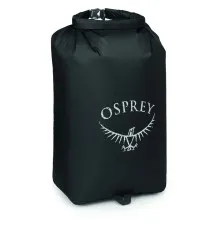 Гермомішок Osprey Ultralight Pack Liner Medium black - M - чорний (009.3182)