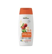 Гель для душу Acme Color EkoLine 2в1 Зволожуючий 250 мл (4823115503534)