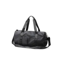 Дорожня сумка Voltronic Merlion 50x24x26cm Black (YT-1890B)