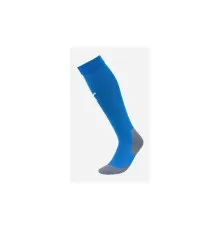 Гетри Puma Team Liga Socks Core 703441-02 блакитний 31-34 (4059504601561)