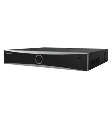 Реєстратор для відеоспостереження Hikvision DS-7732NXI-K4/16P(D)