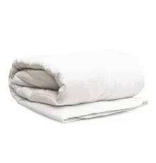 Ковдра Viluta бавовняна стьобана Cotton 100х140 (ковдра_хлопок_140*100)