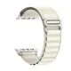 Ремінець до смарт-годинника Armorstandart Alpina Band для Apple Watch 42 (Series 11-10)/41/40/38 Starlight (ARM64974)