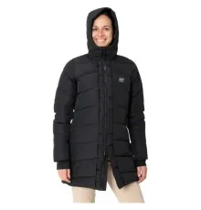 Куртка 2117 of Sweden Kappen Kappa D 7615918 black - XL - чорний (039.0043)