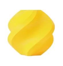 Пластик для 3D-принтера Bambu Lab PLA Basic 1кг, 1.75мм, Yellow, Refill (A00-Y0-1.75-1000-SPLFREE)