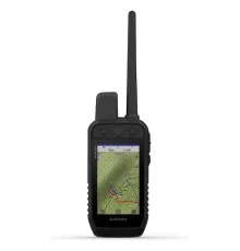 Персональний навігатор Garmin Alpha 200 Plus, Handheld Only, GPS (010-04014-51)