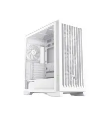 Корпус для ПК Gamemax LEADER 2 WH (9101-0900R0002)