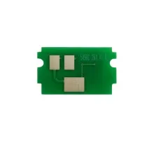 Чип для картриджа Kyocera Mita TK-5490, ECOSYS, 2,4K cyan Everprint (CHIP-KYO-TK-5490-C)