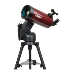 Телескоп Sigeta SkyTouch 127/1500 Alt-AZ GoTo (65351)