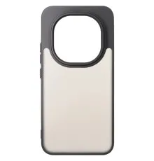 Чохол до мобільного телефона Armorstandart Frame Xiaomi Redmi Note 15 Pro Plus 5G / Poco M8 Pro 5G Black (ARM90021)