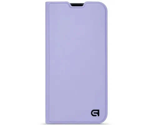 Чохол до мобільного телефона Armorstandart OneFold Case Xiaomi Redmi Note 15 Pro 4G Lavender (ARM89987)