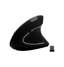 Мишка Media-Tech MT1123 Wireless Black (MT1123)