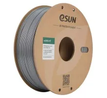 Пластик для 3D-принтера eSUN EABS-HT 1,75mm 1kg LIGHT GREY (EABS-HT-P175LH1)