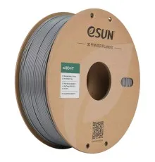 Пластик для 3D-принтера eSUN EABS-HT 1,75mm 1kg LIGHT GREY (EABS-HT-P175LH1)