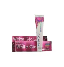 Зубна паста White Glo Відбілювальна Міцелярна 100 г (9319871001766)