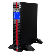 Пристрій безперебійного живлення Powercom MRT-1500L 1500VА/1500W (MRT1500L)