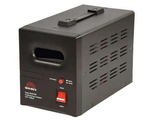 Стабілізатор напруги Vitals Master STF-1000sf (246602)