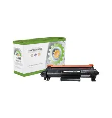 Тонер-картридж Static Control Brother TN-2590XL 3K black (002-03-SN2590XL)