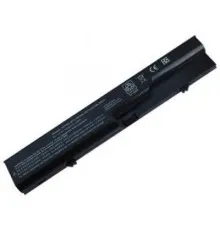 Акумулятор до ноутбука HP 420 (587706-121, H4320LH) 11.1V 5200mAh PowerPlant (NB00000068)