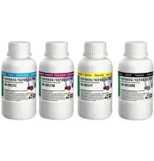 Чорнило ColorWay Canon PG-510/CLI521 (4х200) BK/С/M/Y (CW-CW520/CW521SET02)