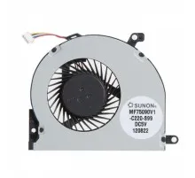 Вентилятор ноутбука HP Envy M4-1000 Series DC(5V,0.4A) 4pin (MF75090V1-C220-S99)