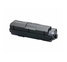 Тонер-картридж Welldo Kyocera TK-1170, 240г (WDTK1170)