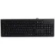 Клавіатура A4Tech KRS-83 USB Black (4711421811071)